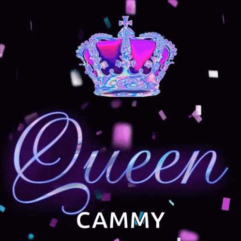 Queen Crown GIF - Queen Crown Holographic GIFs