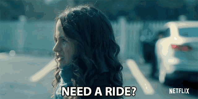 Need A Ride Hugh Crain GIF - Need A Ride Hugh Crain Timothy Hutton GIFs