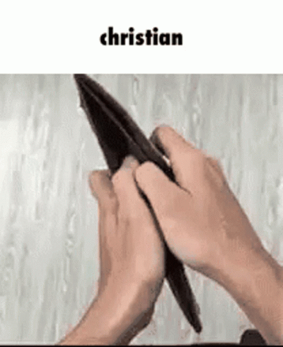 Christian When GIF - Christian When GIFs