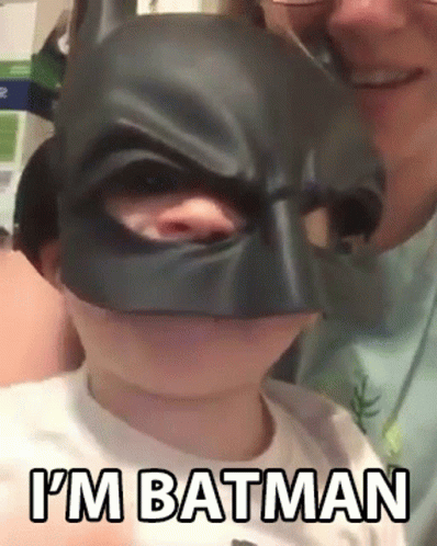 Im Batman Dark Knight GIF