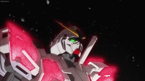 Gundam Shooting GIF - Gundam Shooting GIFs