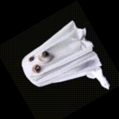 Perro Fantasma Perro GIF - Perro Fantasma Perro Fantasma GIFs