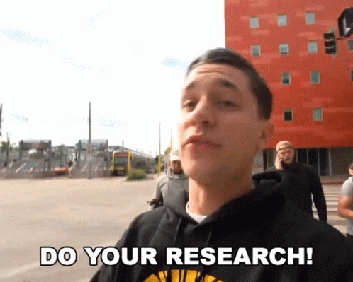 Do Your Research Check Your Fact GIF - Do Your Research Check Your Fact Wise GIFs
