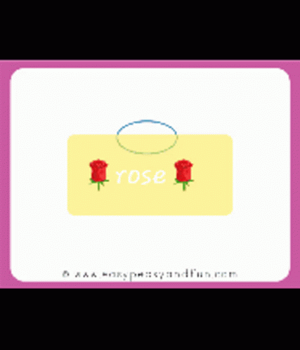 Rosey Girl Logo GIF - Rosey Girl Logo GIFs