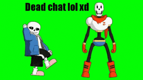 Dead Chat Lol Dead Chat Xd GIF - Dead Chat Lol Dead Chat Xd Lol GIFs
