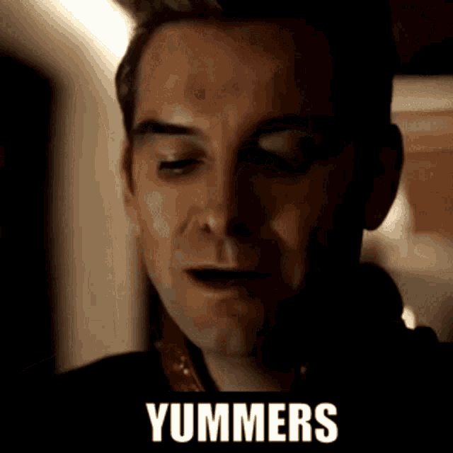 Yummers The Boys GIF - Yummers The Boys Homelander - Discover & Share GIFs