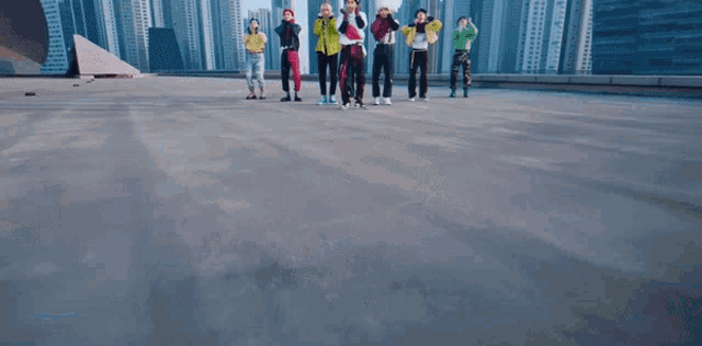 Stray Kids Stray Kids Maniac GIF