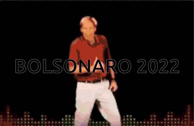 Bolsonaro Bolsonaropresidente GIF - Bolsonaro Bolsonaropresidente 2022 GIFs