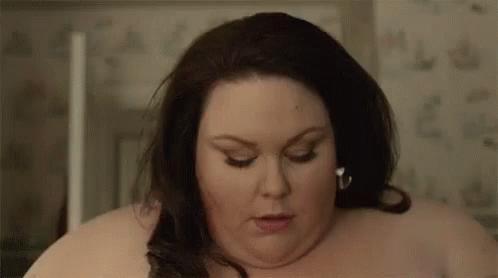 Kate Pearson This Is Us GIF - Kate Pearson This Is Us Weigh GIFs