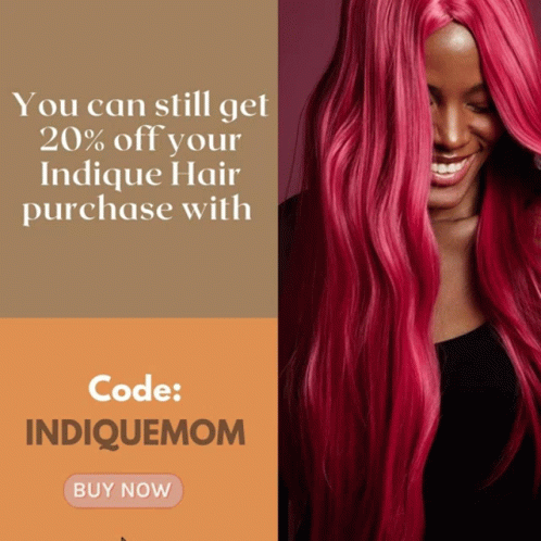 Hair Sale Indique Hair GIF - Hair Sale Indique Hair Discount GIFs