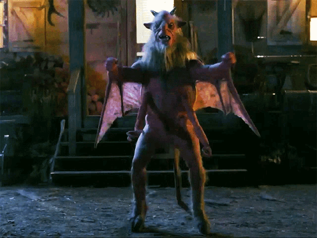 What We Do In The Shadows Wwdits GIF - What We Do In The Shadows Wwdits Jersey Devil GIFs