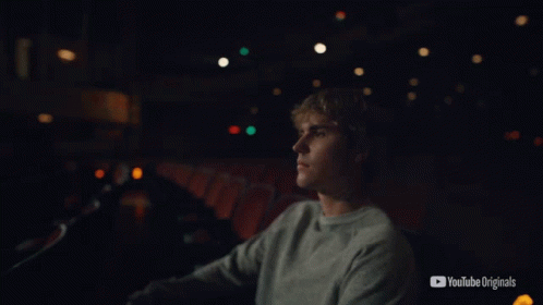 Serious Face Justin Bieber GIF - Serious Face Justin Bieber Thinking GIFs