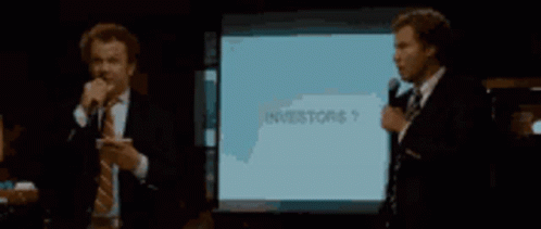 Step Brothers Invest GIF - Step Brothers Invest Present GIFs