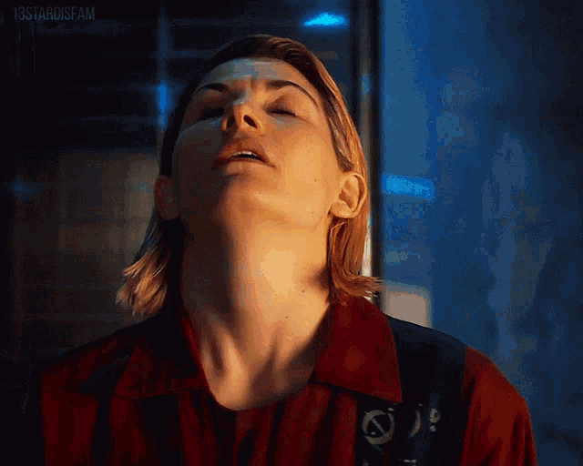 Doctor Who Revolution Of The Daleks GIF - Doctor Who Revolution Of The Daleks Thirteenth Doctor GIFs