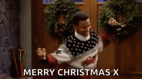 Christmas Sweater Fresh Prince Of Bel Air GIF - Christmas Sweater Fresh Prince Of Bel Air Dance GIFs