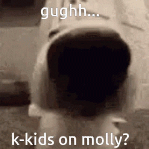 Gughh Kids On Molly GIF - Gughh Kids On Molly Kids GIFs