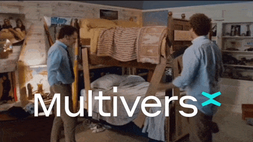 Multiversx Multivers X GIF - Multiversx Multivers X Egld GIFs