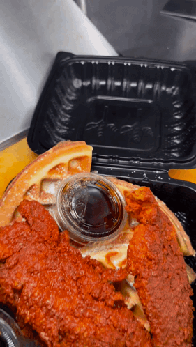 Chicken And Waffles Food GIF - Chicken And Waffles Food Hot Chicken GIFs