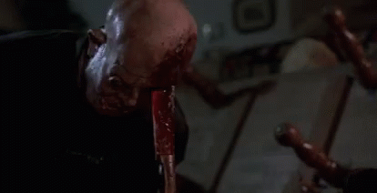 Friday The13th Part Vi Jason GIF - Friday The13th Part Vi Jason Ouch GIFs