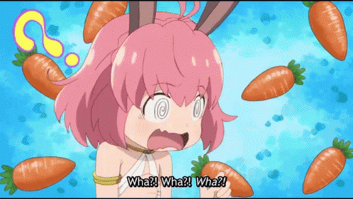 Sylvie Confused GIF - Sylvie Confused Bunny Girl GIFs