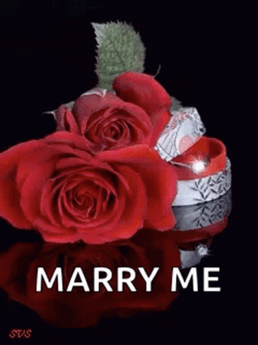 Love Marry GIF - Love Marry Me GIFs