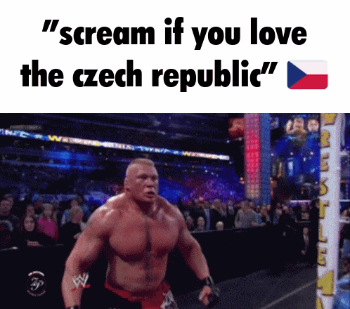 Czech Republic GIF - Czech Republic GIFs