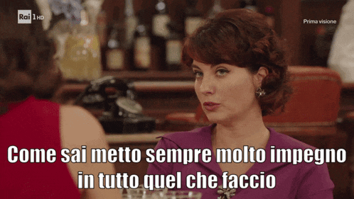 Contessa Adelaide Adelaide Di Sant'Erasmo GIF