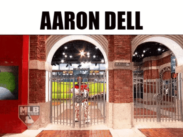 New Jersey Devils Aaron Dell GIF - New Jersey Devils Aaron Dell Nj Devils GIFs
