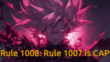 Rule 1008 Rule Number GIF - Rule 1008 Rule Rule Number GIFs