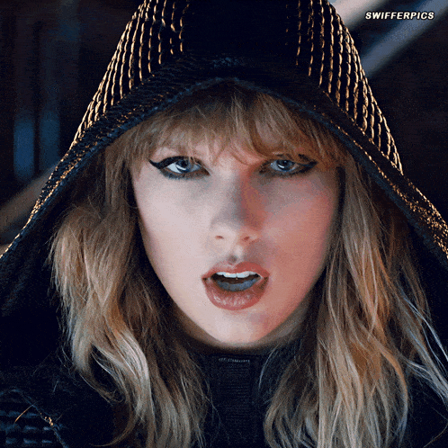 Swifferpics Taylor Swift GIF - Swifferpics Taylor Swift Are You Ready For It GIFs