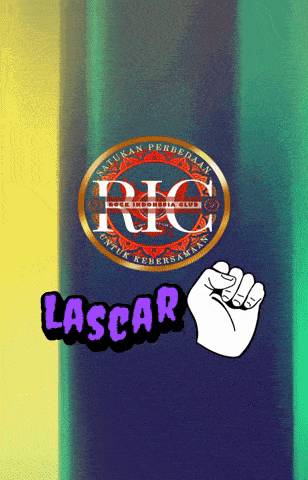 Lascarric Riclascar GIF - Lascarric Riclascar Fadlyjoewana GIFs