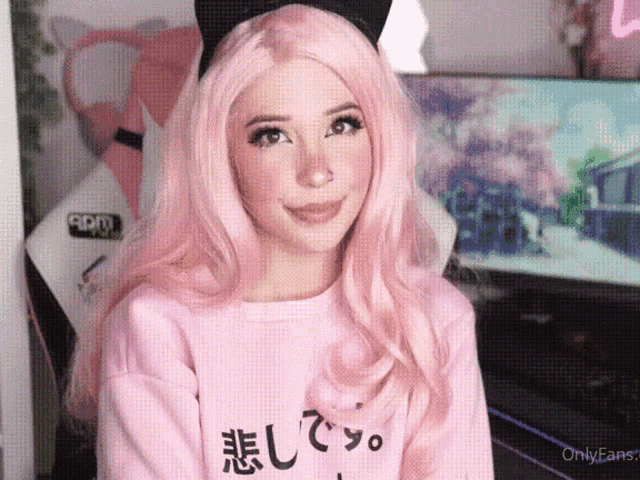 Bella Bobus GIF