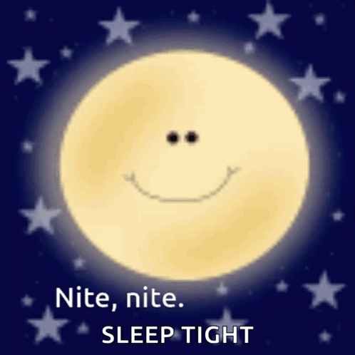 Night Nite GIF - Night Nite Nitenite GIFs
