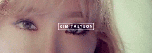 Taeyeon Kpop GIF - Taeyeon Kpop Snsd GIFs