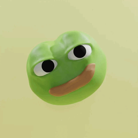 Pepe Frog GIF - Pepe Frog Pepefrog GIFs
