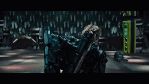 Let Me Help You GIF - Edge Of Tommorow Emily Blunt GIFs