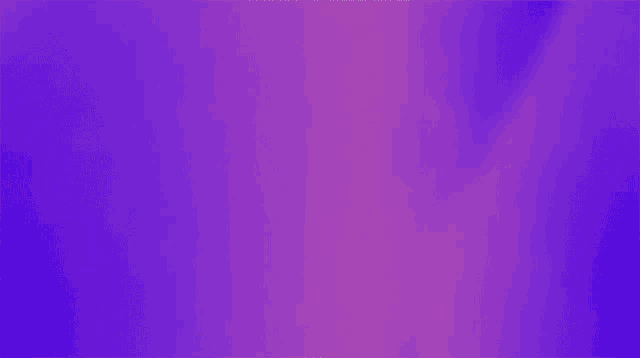 a computer generated image of a landscape with purple lines and mountains in the background