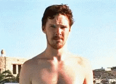 Benedict Cumberbatch GIF - Benedict Cumberbatch Cutie GIFs