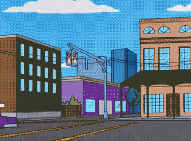 Simpsons Lenny GIF - Simpsons Lenny Record Time GIFs