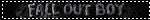 a blurry picture of a sign that says ' for stardust ' on it .