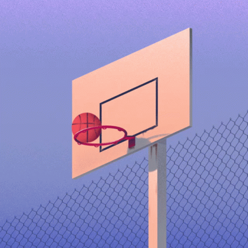 Loop Basketball GIF - Loop Basketball Unsatisfying GIFs