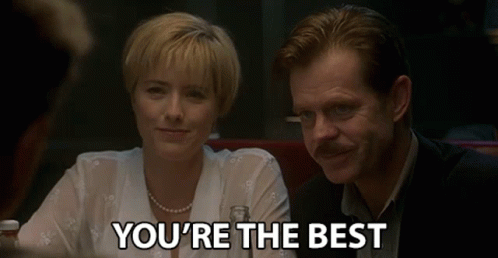 Youre The Best You Are The Best GIF - Youre The Best You Are The Best Proud Of You GIFs