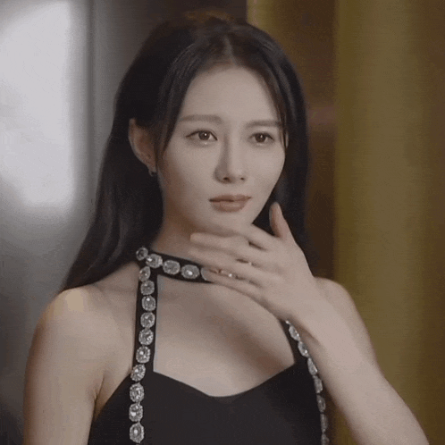 Snh48 Shao Xuecong GIF - Snh48 Shao Xuecong Snh48 Shao Xuecong GIFs