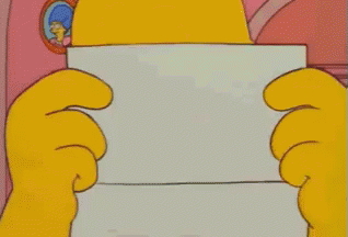 Homer Angry GIF - The Simpsons Homer Fudge GIFs