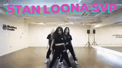 Parpy Loona GIF - Parpy Loona Stan Loona GIFs