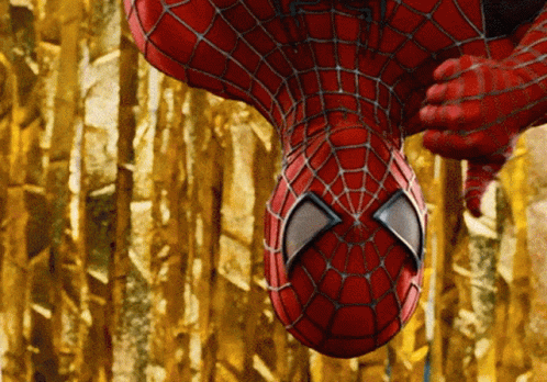 Spider Man Thumbs Up Spider Man3thumbs Up GIF - Spider Man Thumbs Up Spider Man3thumbs Up GIFs