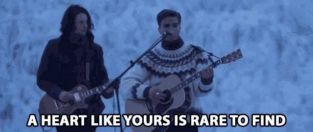 A Heart Like Yours Is Rare To Find Rare Find GIF - A Heart Like Yours Is Rare To Find Rare Find Unique GIFs