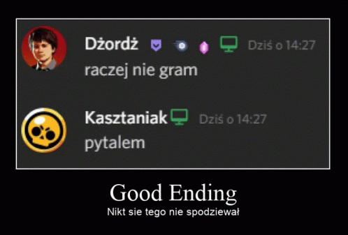 Good Ending GIF - Good Ending GIFs