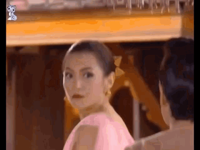 Slap GIF