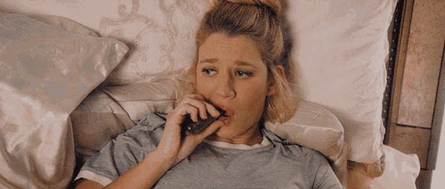 Jane The Virgin Petra Solano GIF